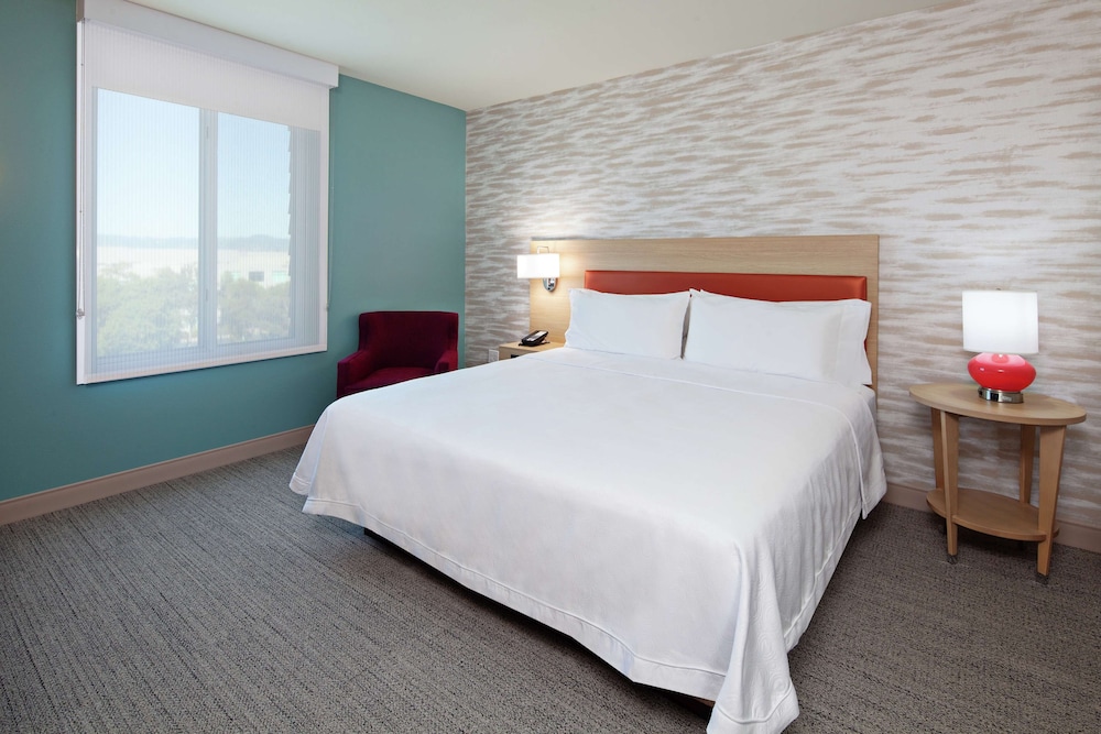 Home2 Suites by Hilton Alameda Oakland Airport 13/51