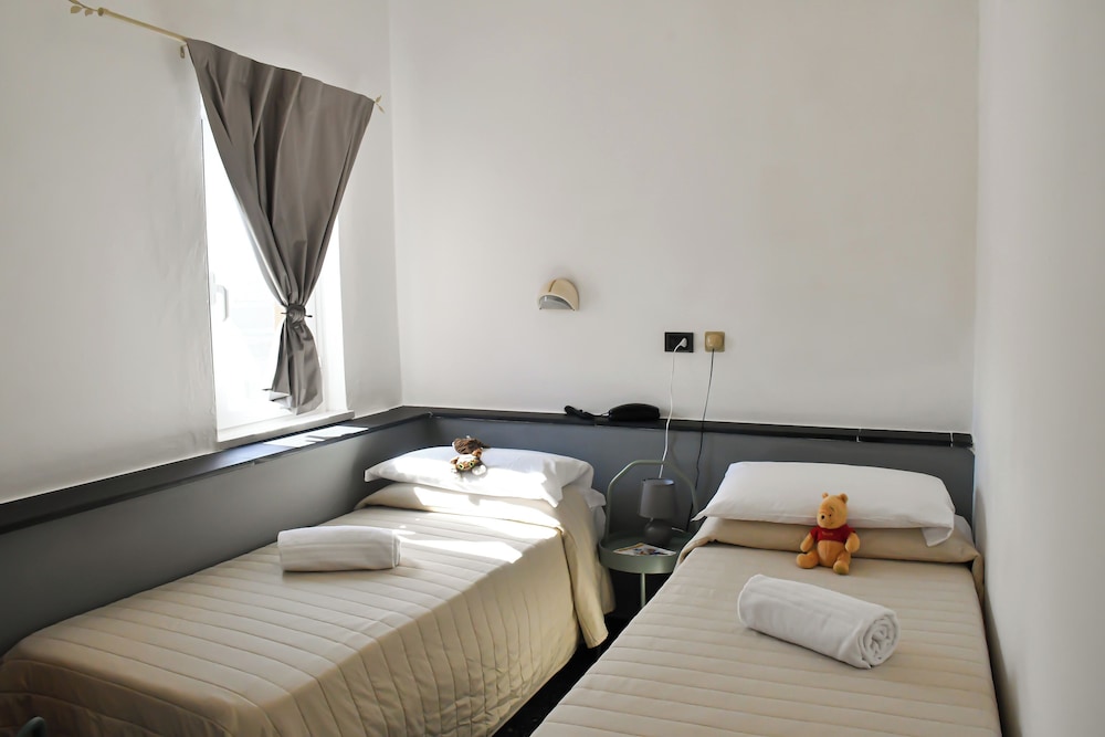 Hotel Le Palme 22/48