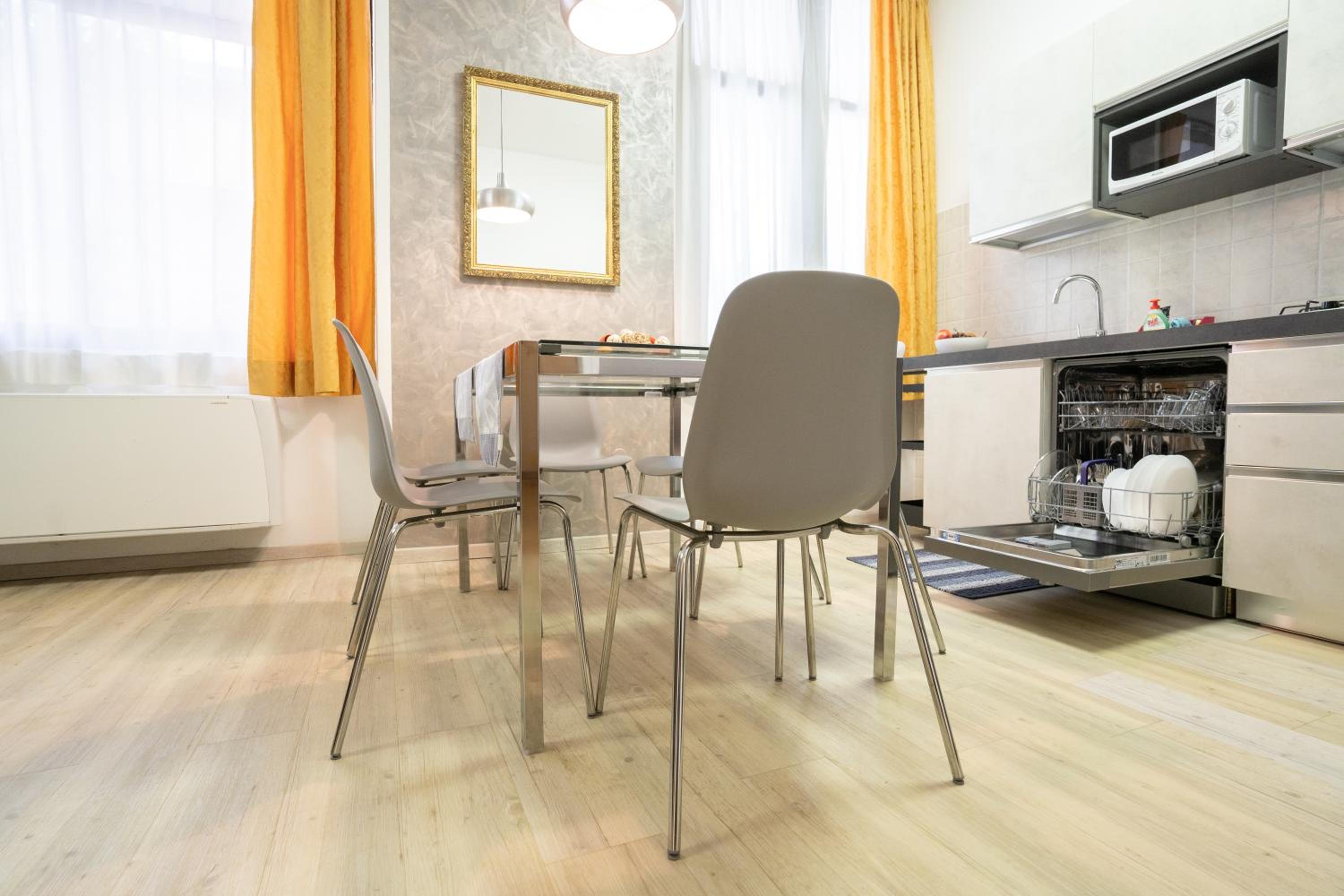 Residence Millennium 23/49