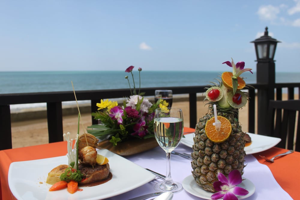 Sudala Beach Resort 37/50