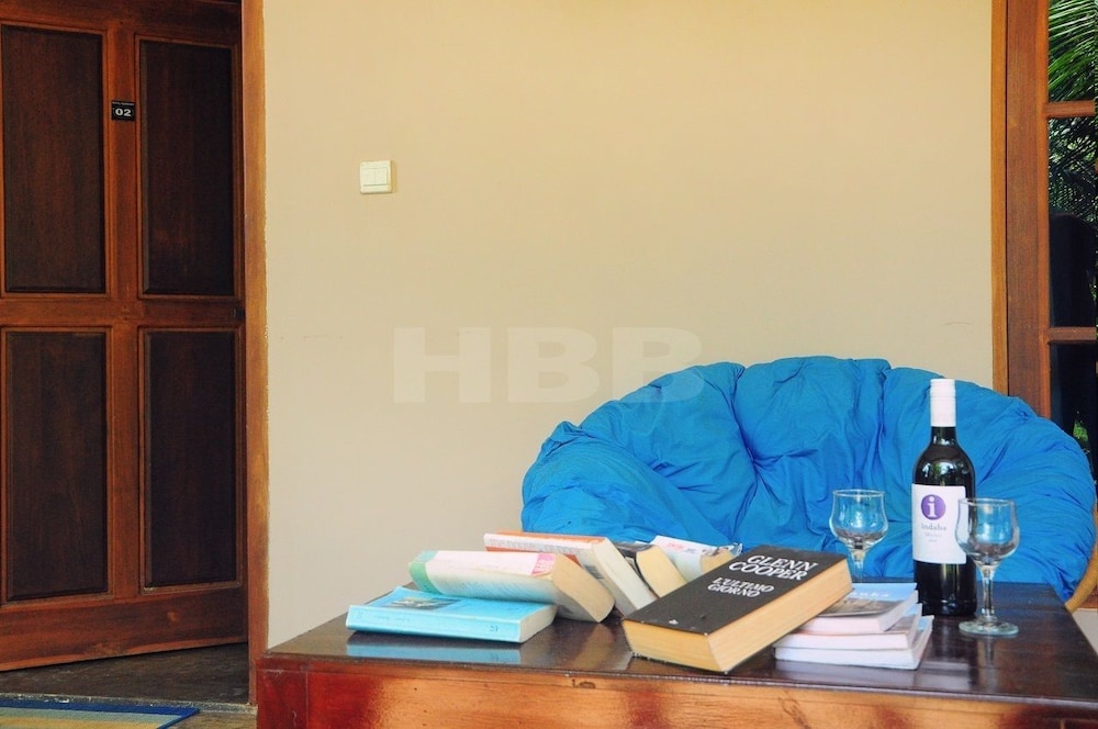Harmony Beach Bungalows 9/24