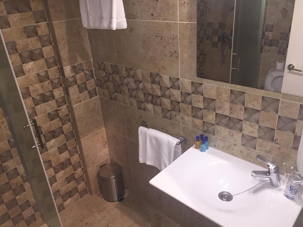 Hotel Almadrabeta 47/50