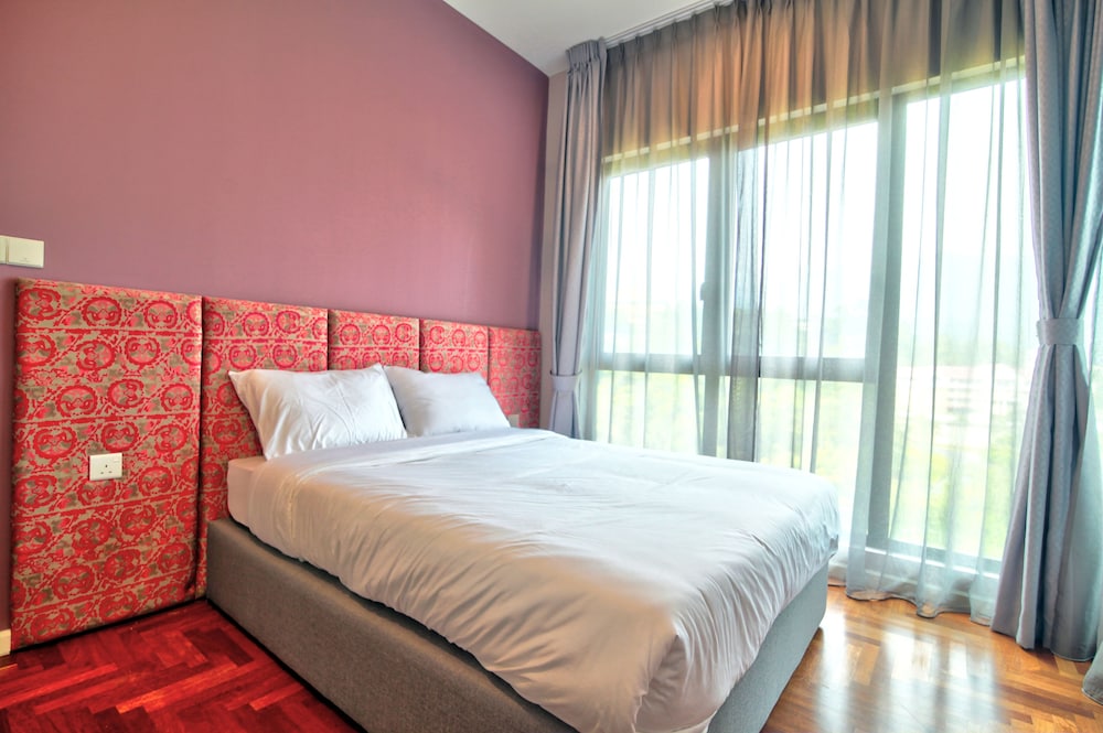 Vista Residences Genting Highlands @ Icon Stay 6/22