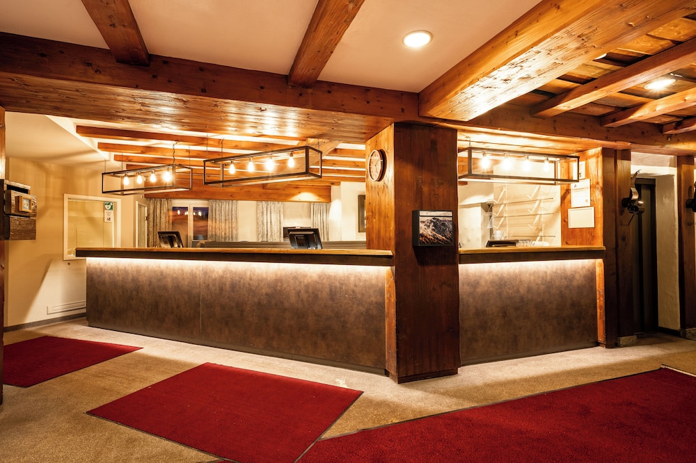 Robinson Club Arosa 3/48