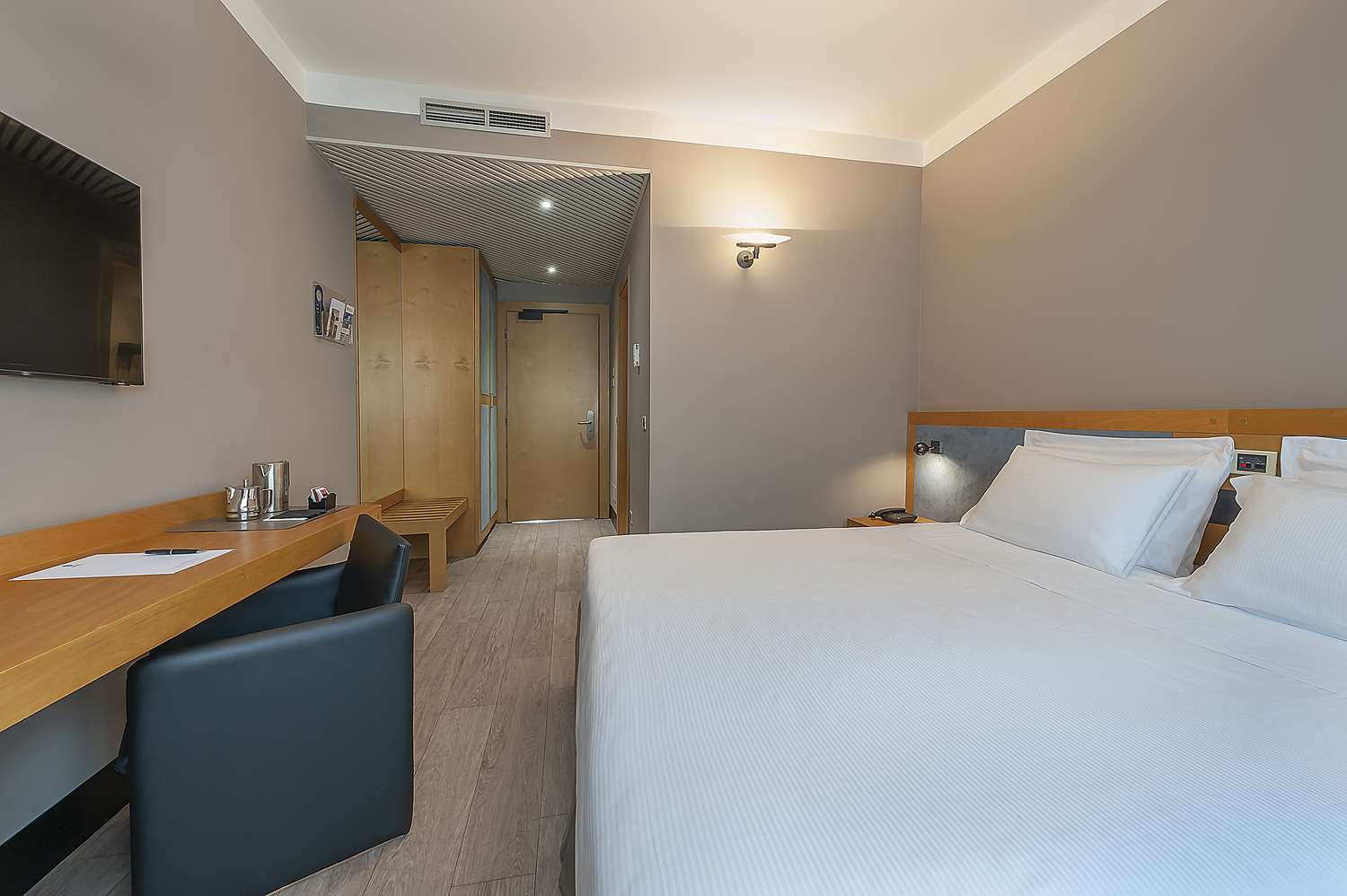 Best Western Hotel Quattrotorri Perugia 6/67