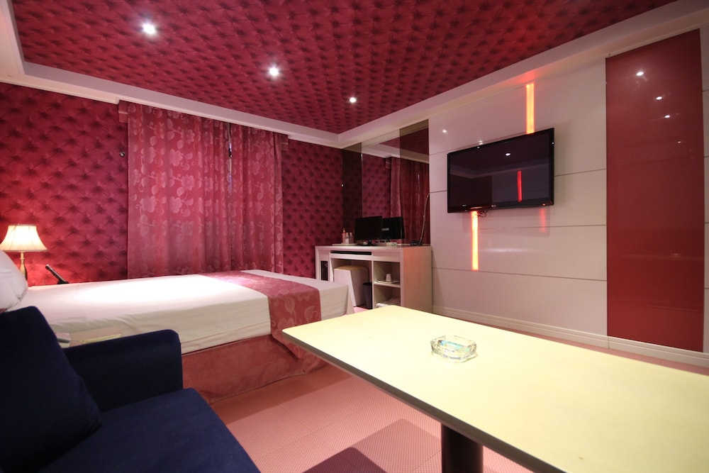 Gridt Hotel and Home Gyeongju 26/50