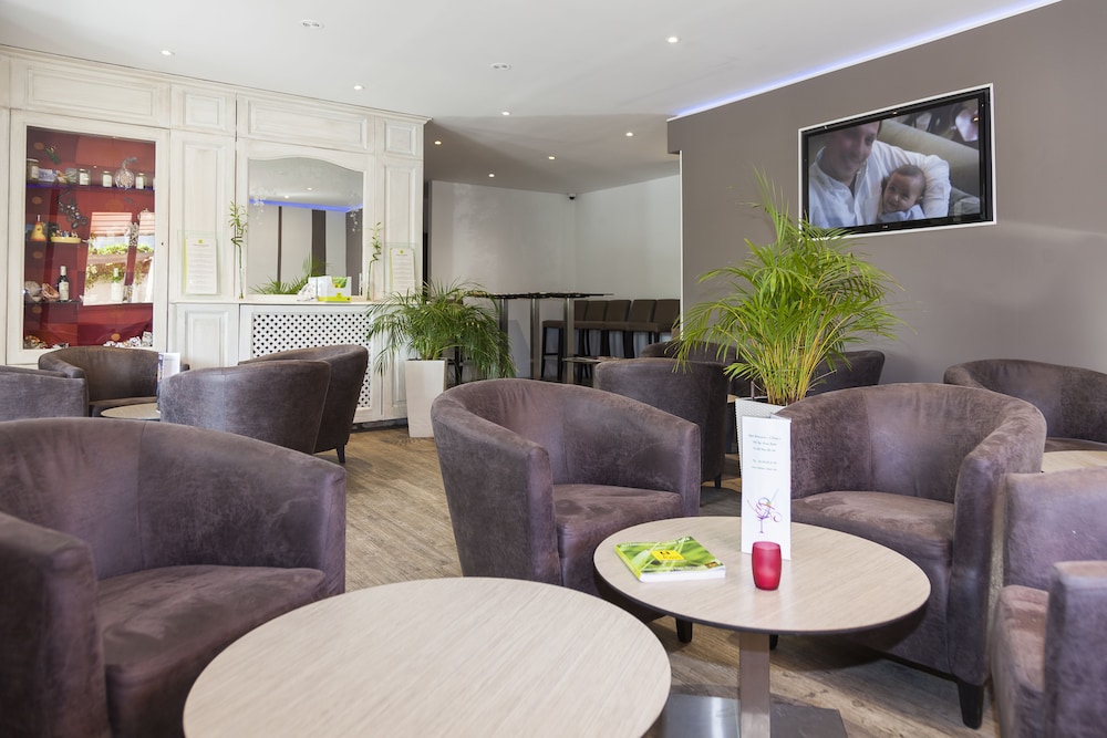 Hotel Restaurant l Etape Logis 31/57