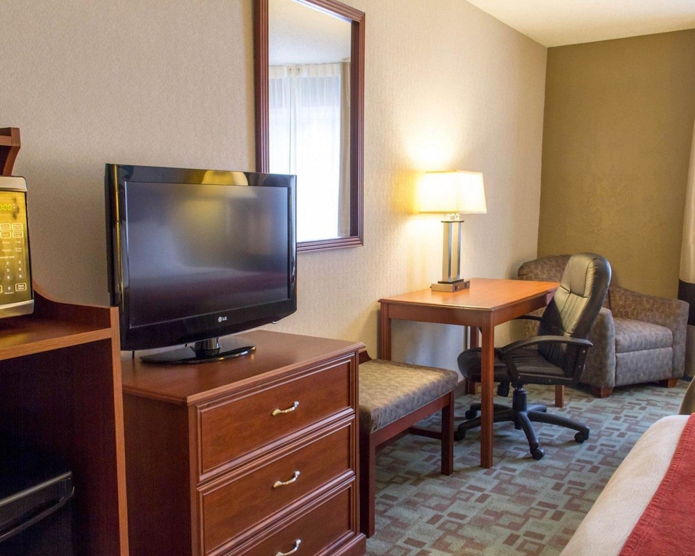 Comfort Inn Hastings 38/41