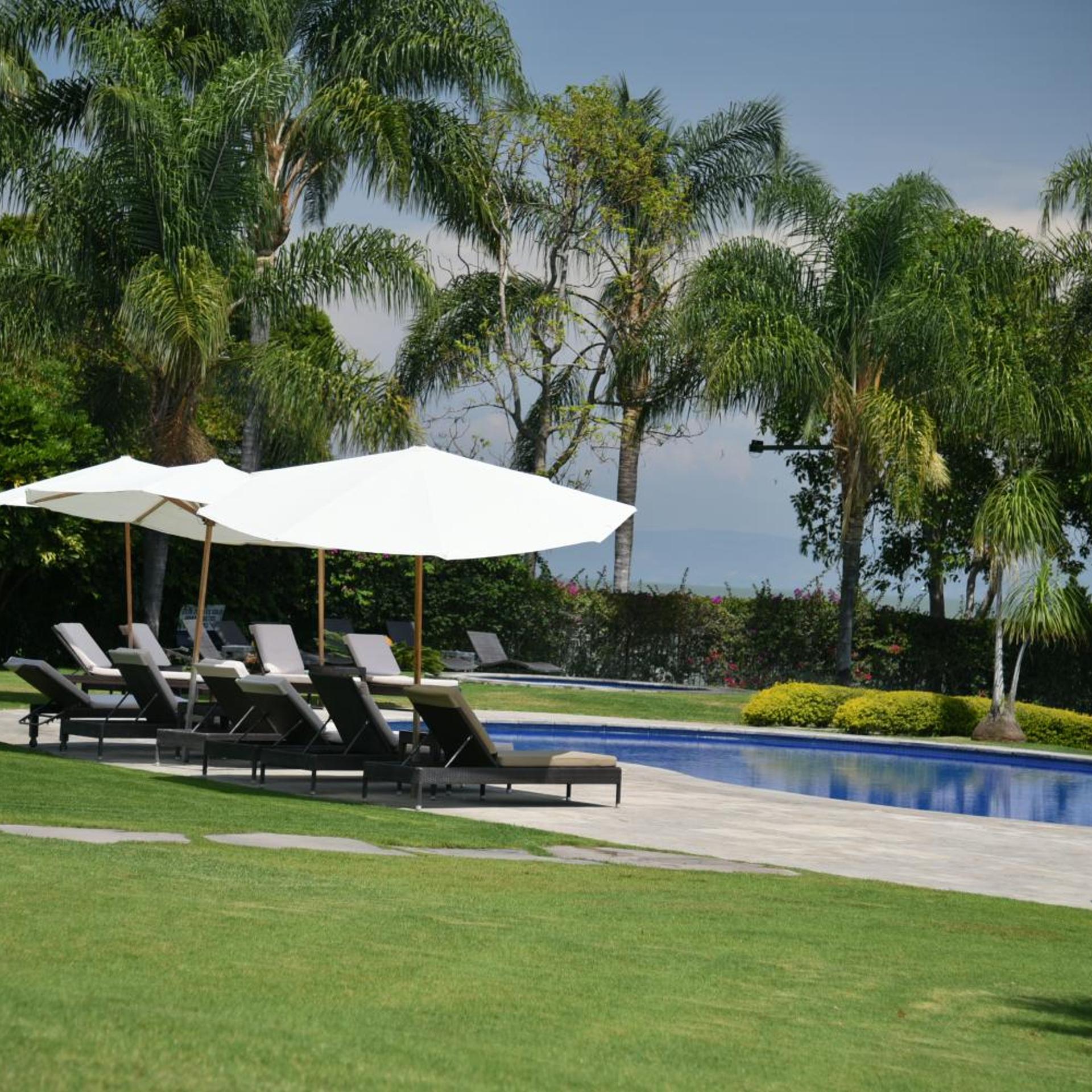 La Reserva Chapala Resort 44/49