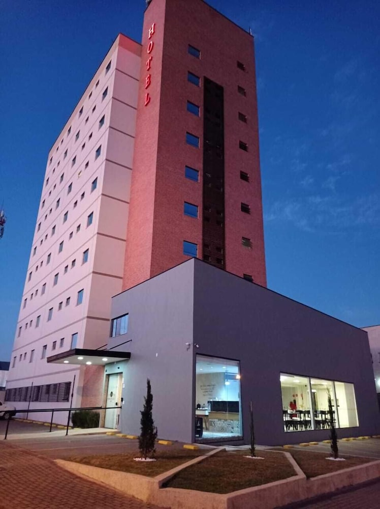 Pinda Palace Hotel 1/19