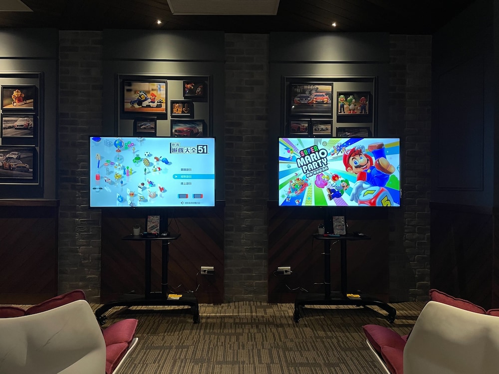 Hotel Chateau Anping 50/57