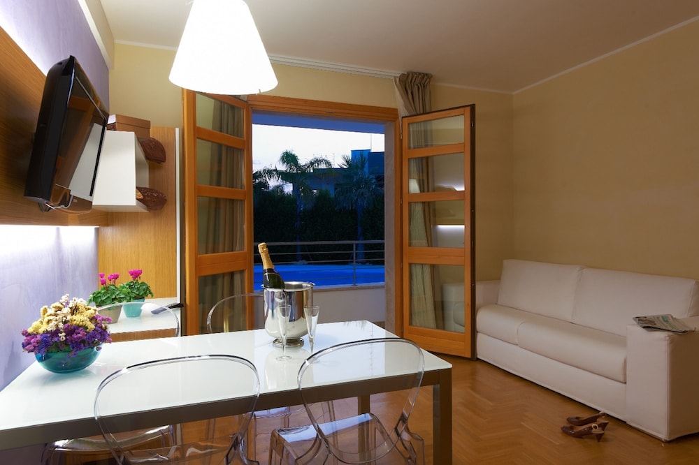 Santa Caterina Resort & Spa 20/60