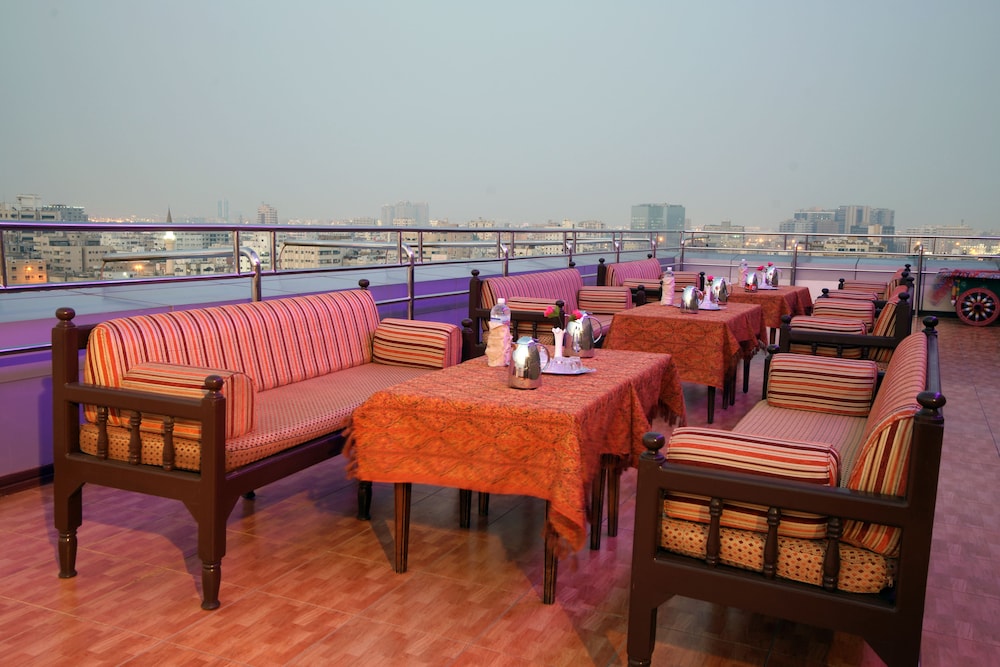 Al Azhar Hotel Jeddah 42/54