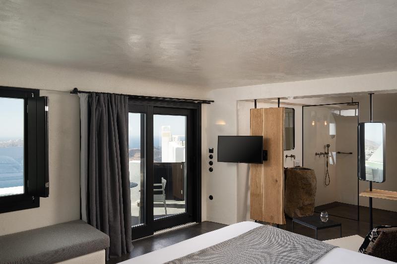 Signature, Suite, Caldera View, Outdoor Jetted Tub