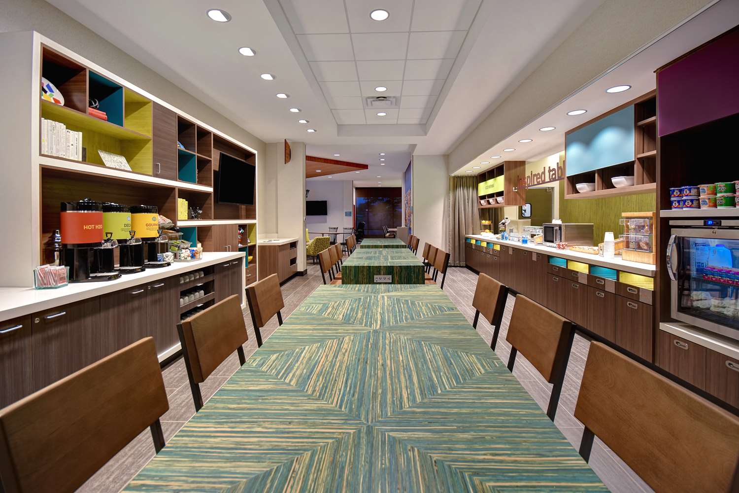 Home2 Suites by Hilton Kalamazoo Downtown 50/67