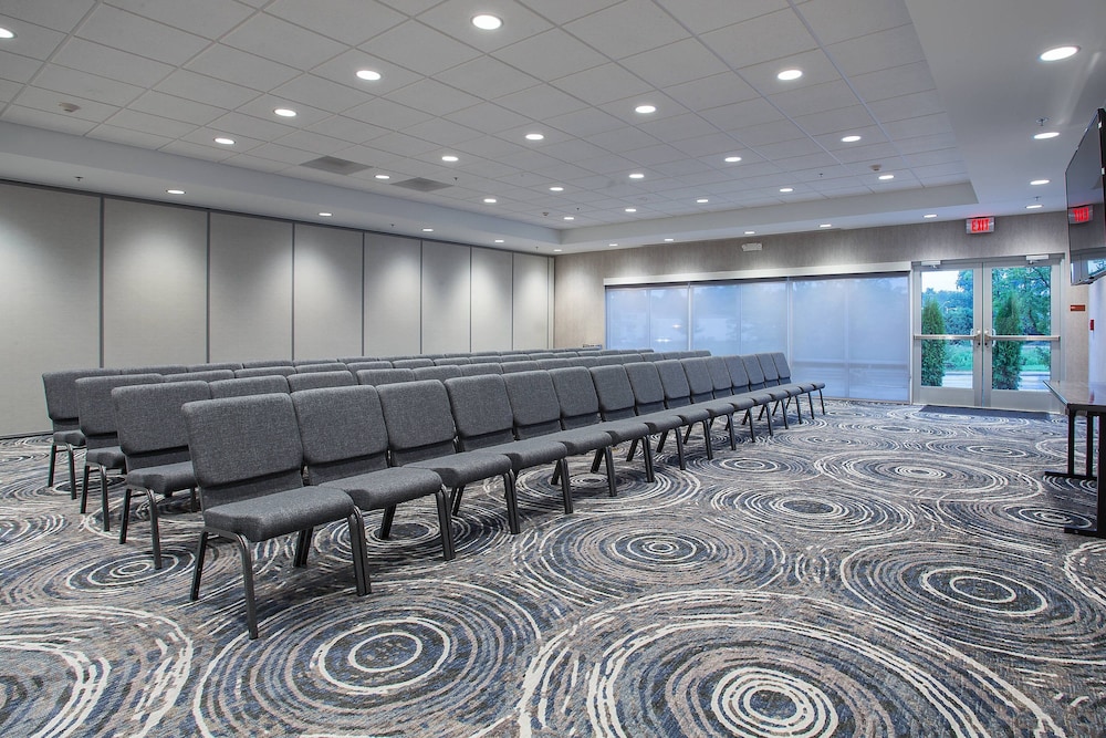 TownePlace Suites by Marriott Knoxville Oak Ridge 23/51