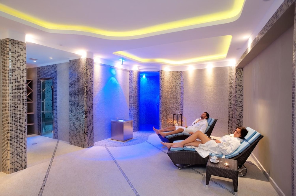 PARK HOTEL TERME MEDITERRANEO 26/61