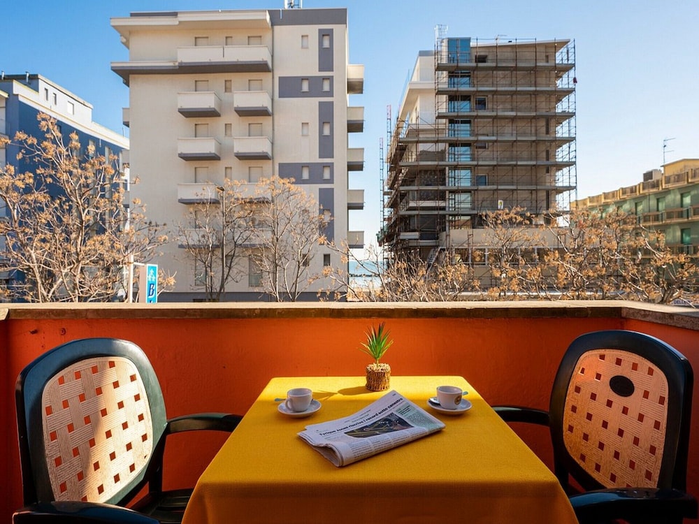 Amadei Hotel Blumen 21/34