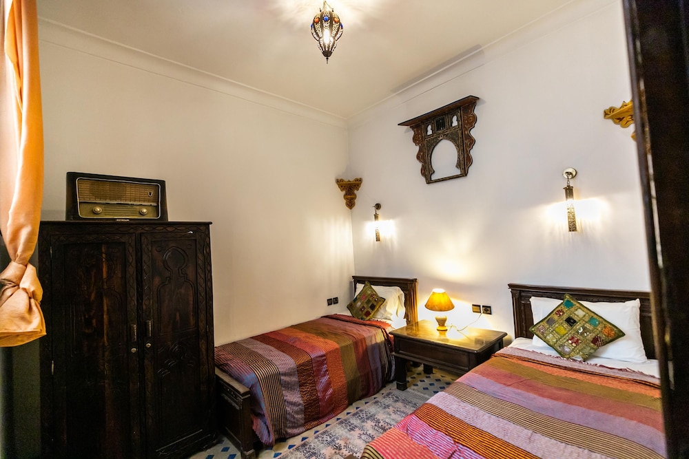 Riad Dar Chrifa 42/77