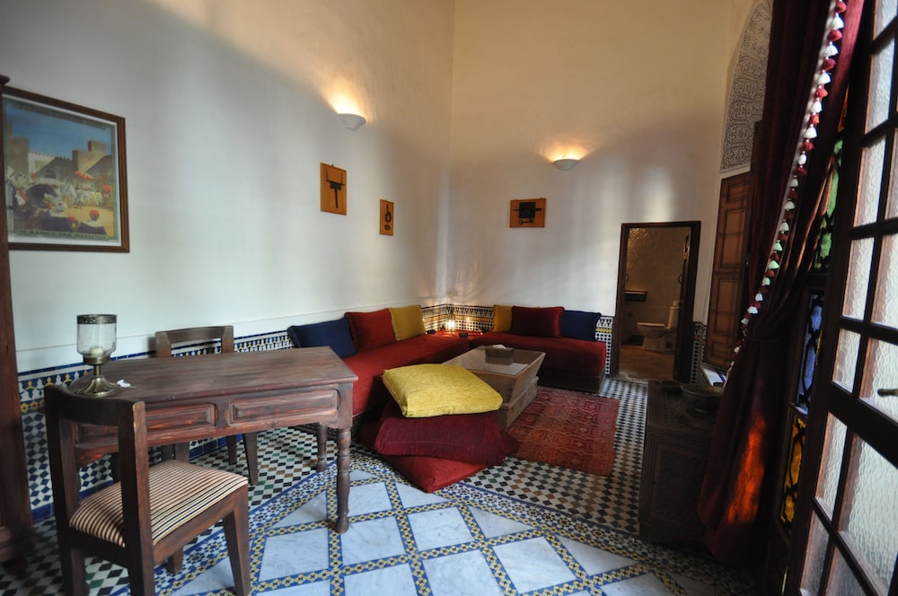 RIAD LE SUCRIER DE FES 39/68
