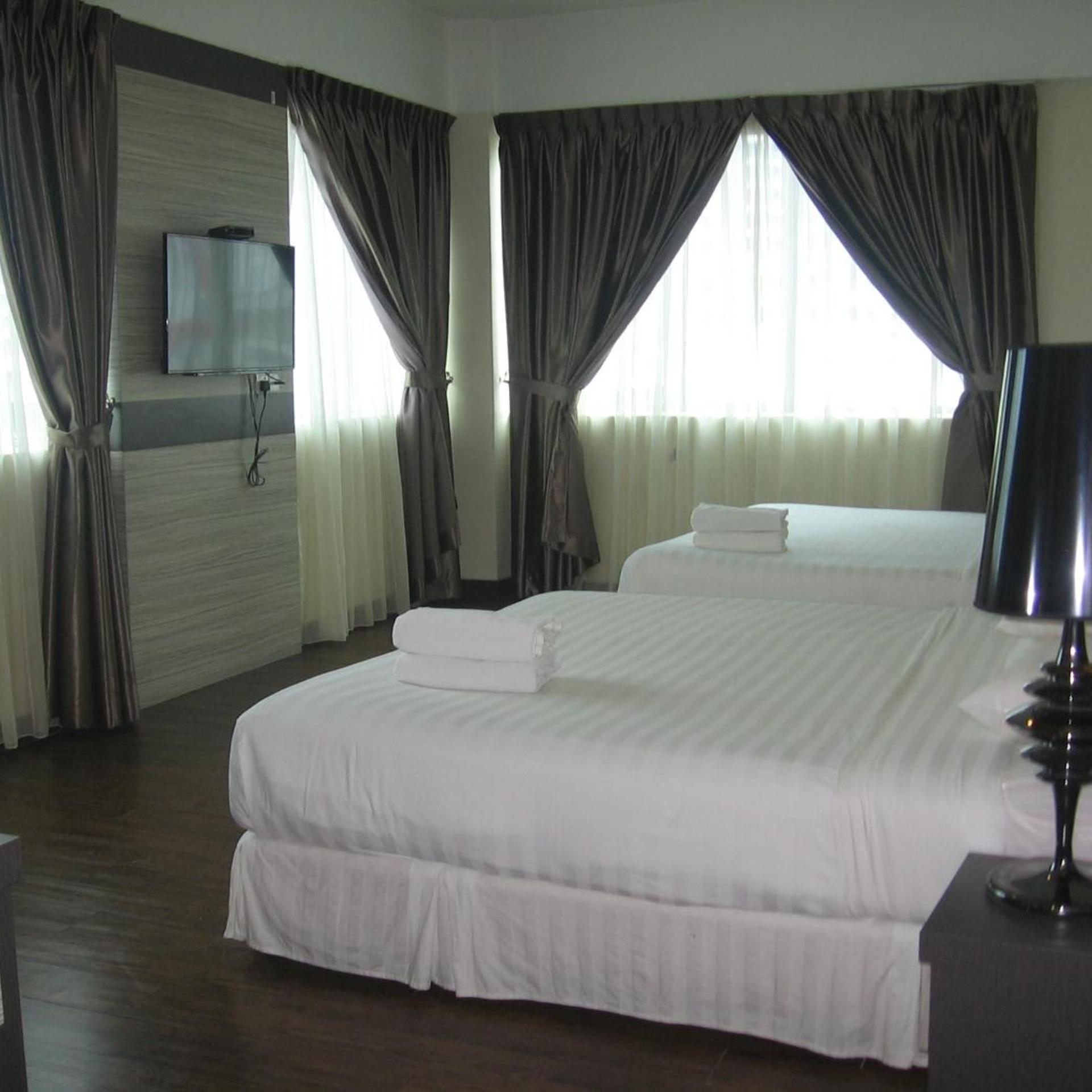 707 Hotel Melaka 15/30