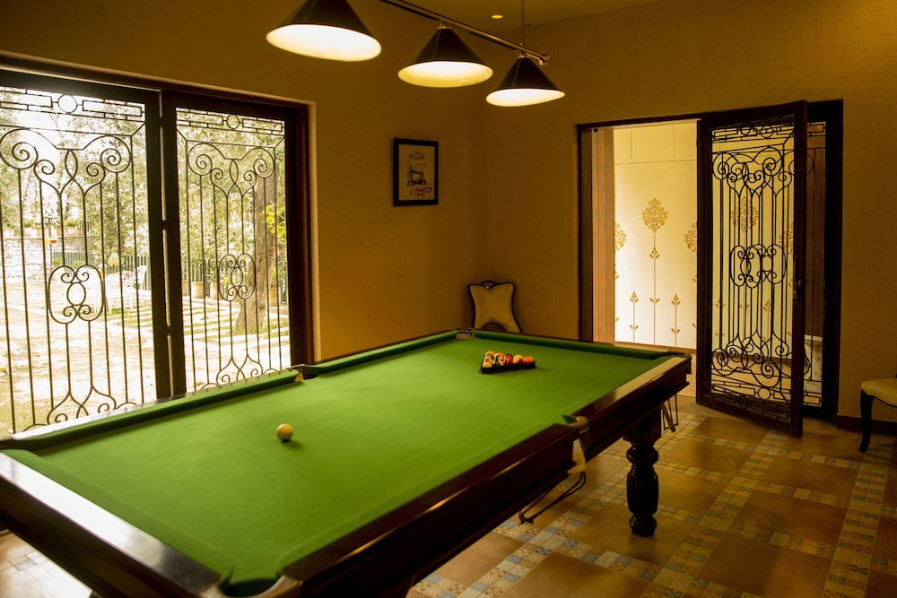 The Fern Hillside Resort Bhimtal 45/76