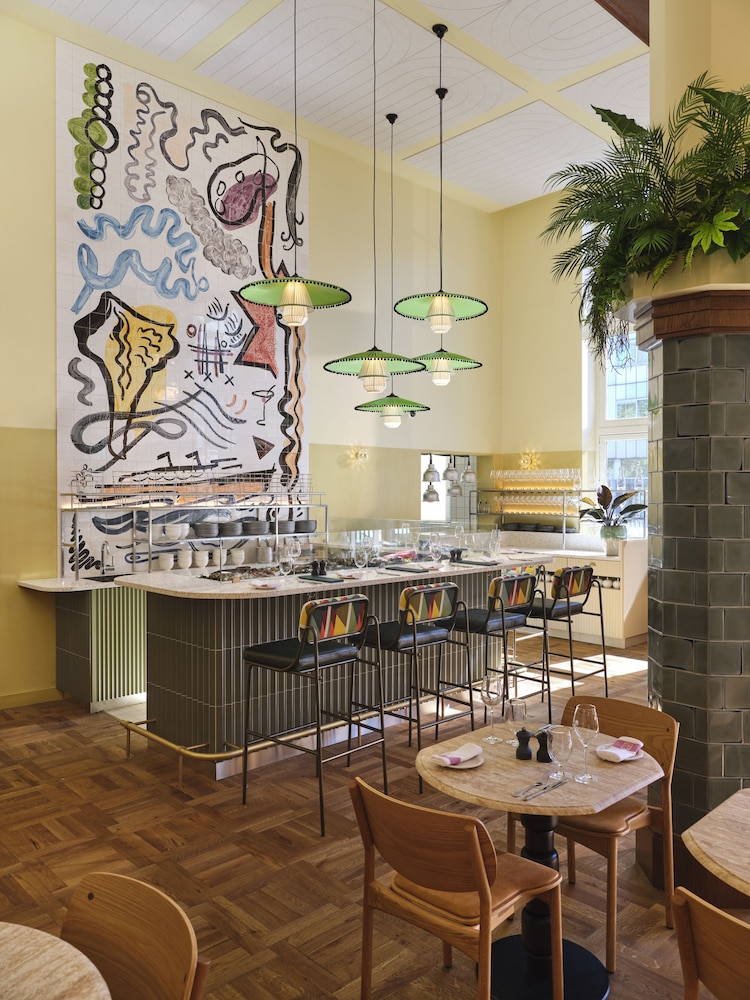 The Hoxton Lloyd Amsterdam 49/64