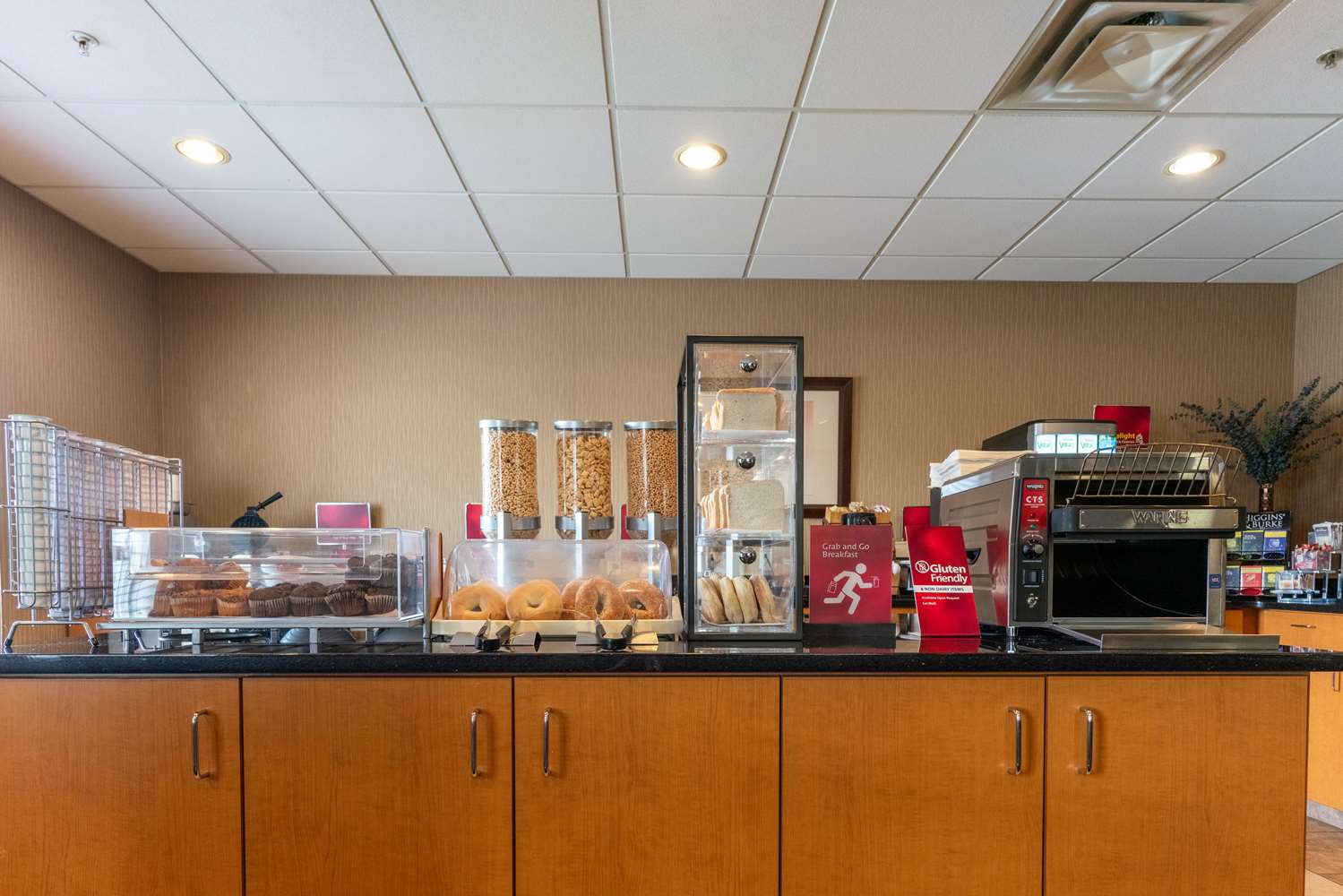 Best Western Plus South Edmonton Inn and Suites 7/32