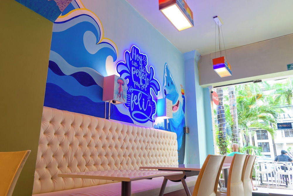 Hotel Virrey Cartagena Ex Charlotte Cartagena 12/63