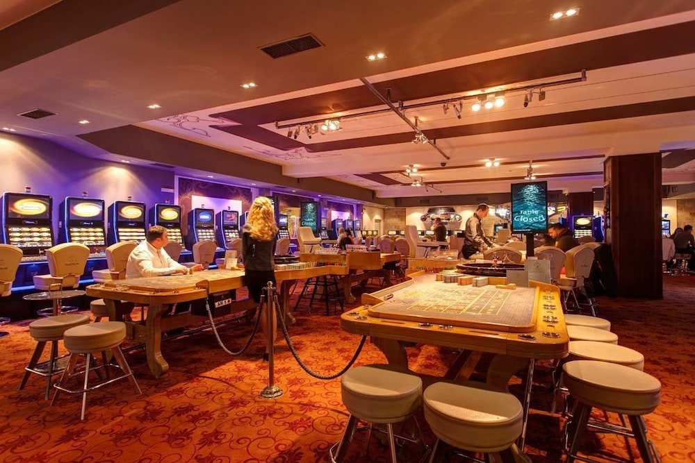 Platinum Hotel and Casino Bansko 50/66