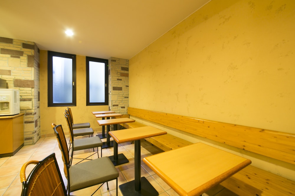 Washington R&B Hotel Nagoya Sakae Higashi 38/44