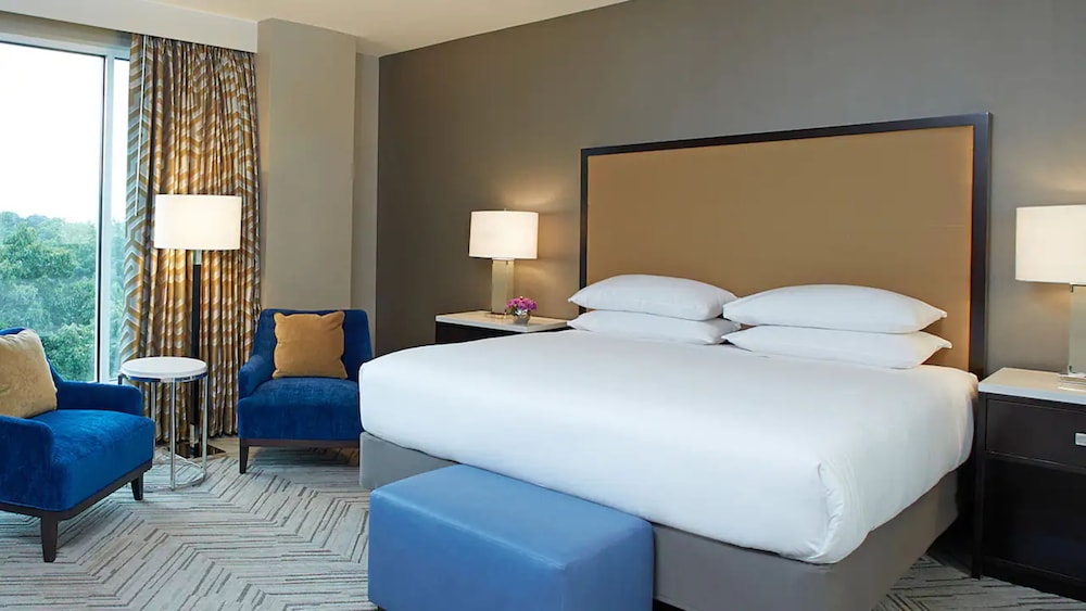 Hyatt Regency Atlanta Perimeter At Villa Christina 15/62