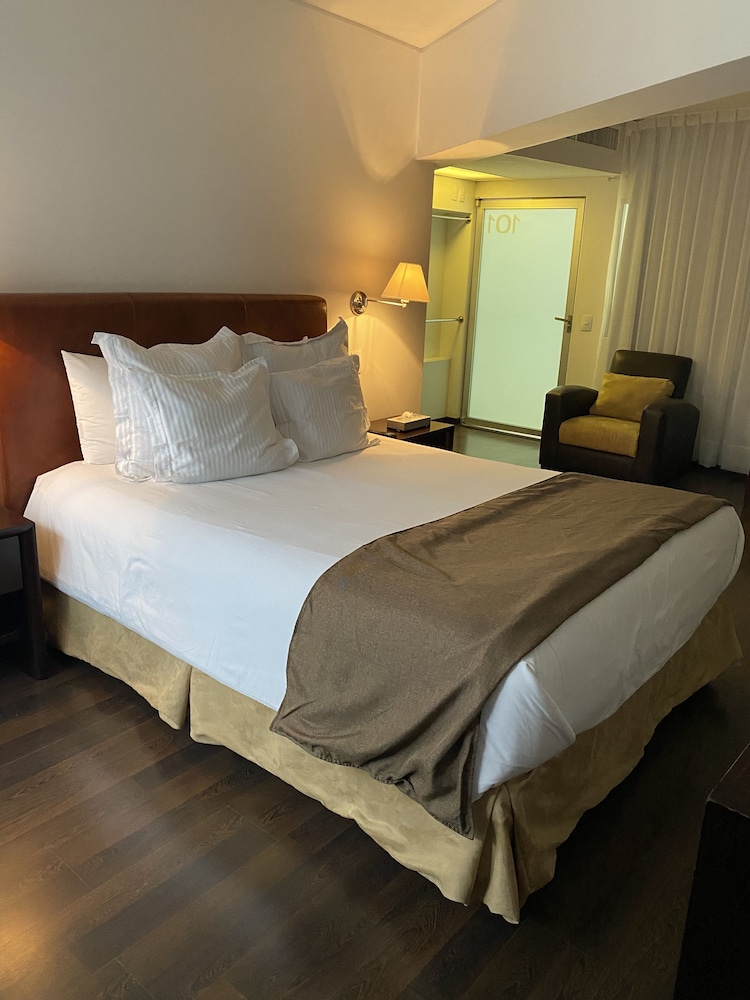 Suites Teca Once 10/62