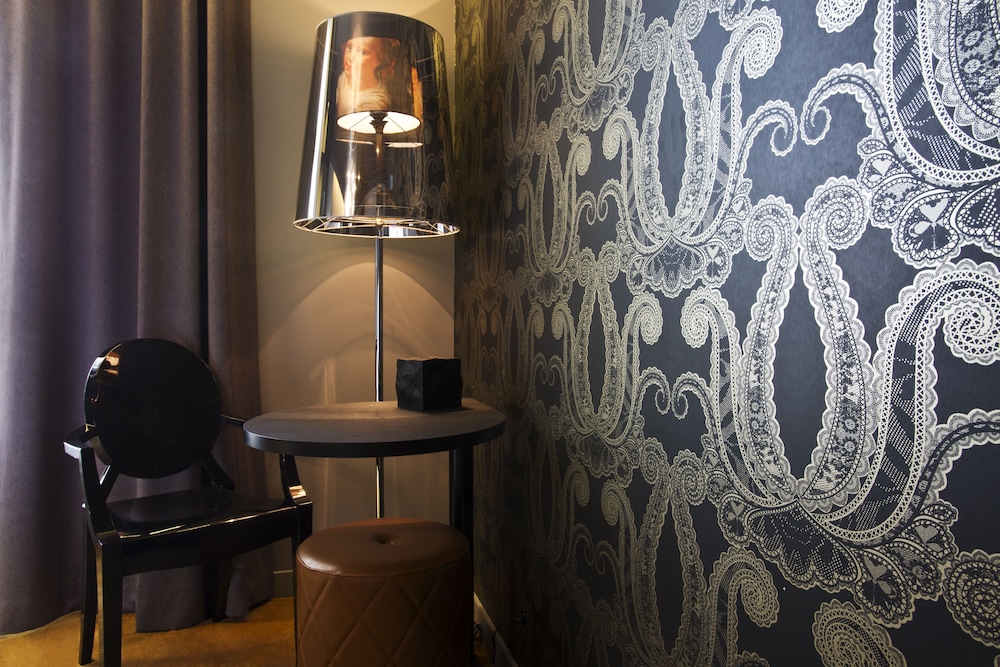 Empreinte Hotel 26/43