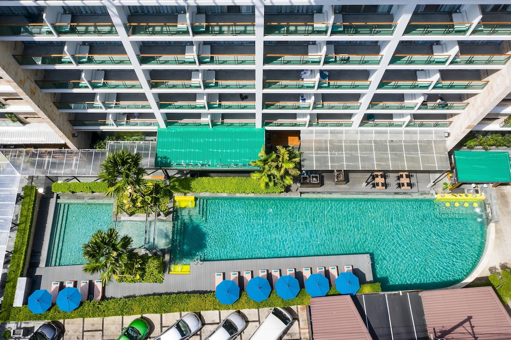 Hotel Vista Pattaya 3/70