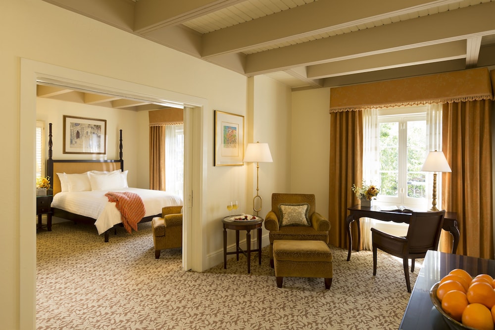 The Mission Inn Hotel & Spa 17/48