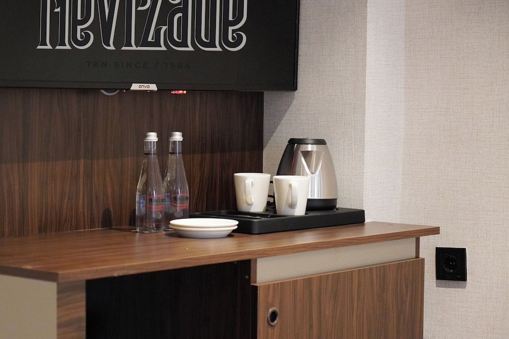 Nevizade Avangart Hotel 3/50