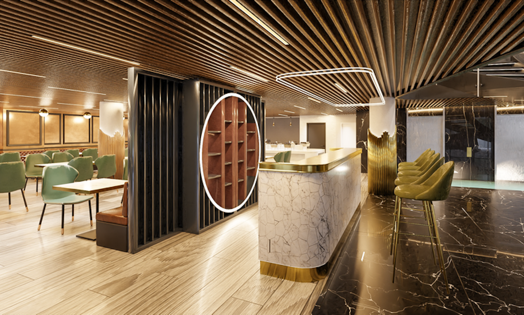 SOHO Hotel Auckland 18/25