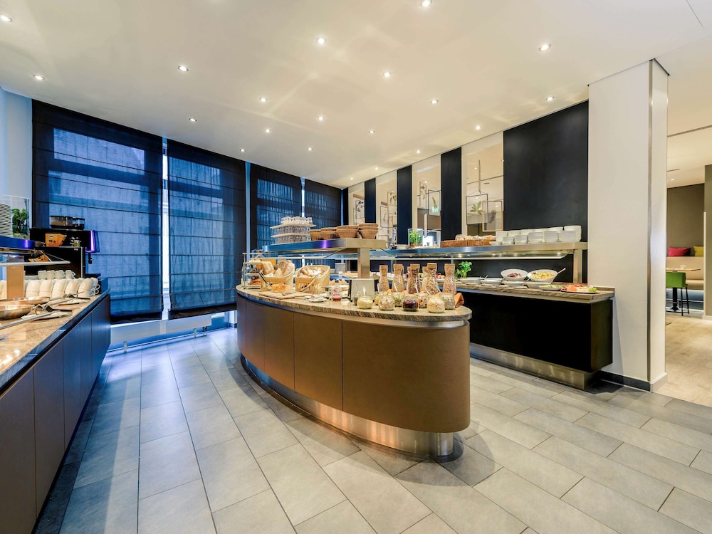 MERCURE HOTEL HANNOVER MITTE 59/79