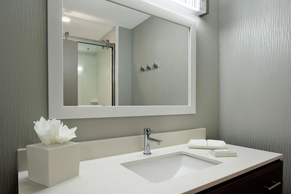 Home2 Suites by Hilton Mobile International Airport 13/36