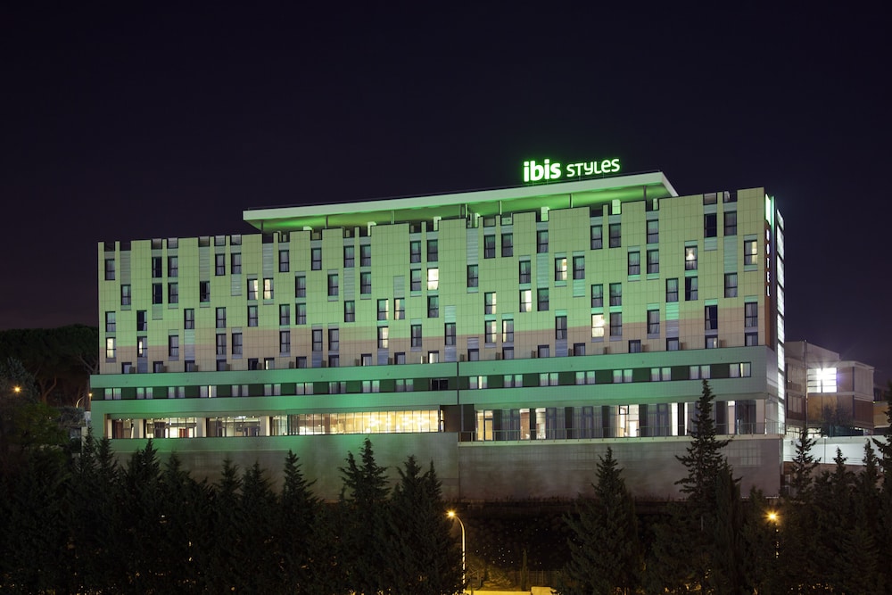 Ibis Styles Roma Eur in ROME