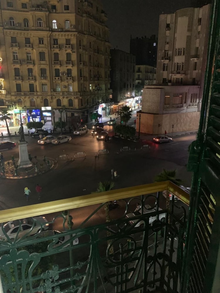 Hotel Miramar Talaat Harb Cairo 39/46