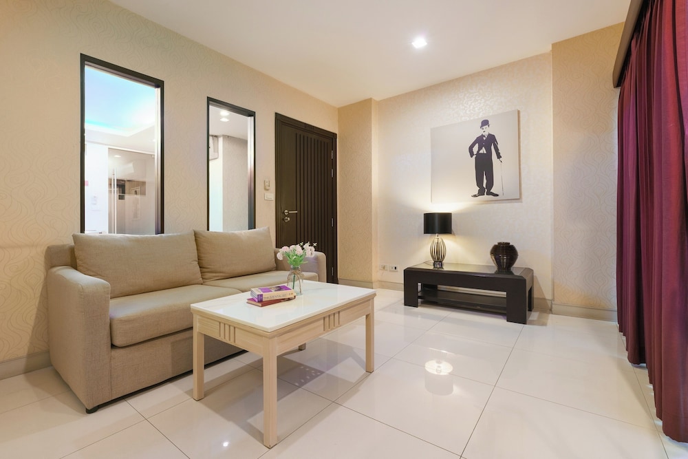 iCheck inn Residence Sukhumvit 2 44/61