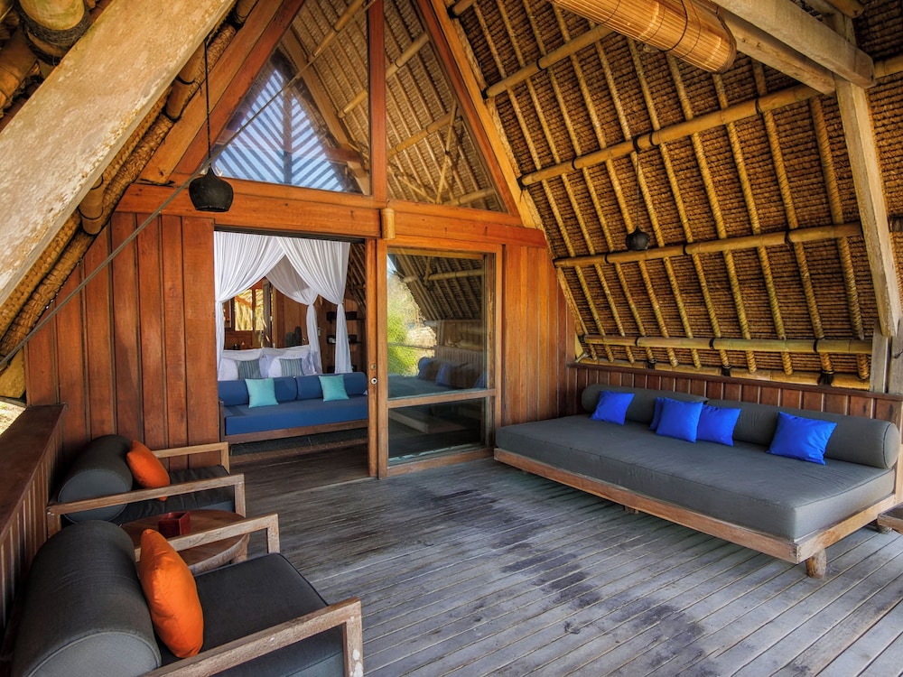 Jeeva Beloam Beach Camp 25/58