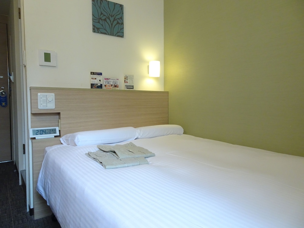 Smile Hotel Tokyo Nihonbashi 17/67