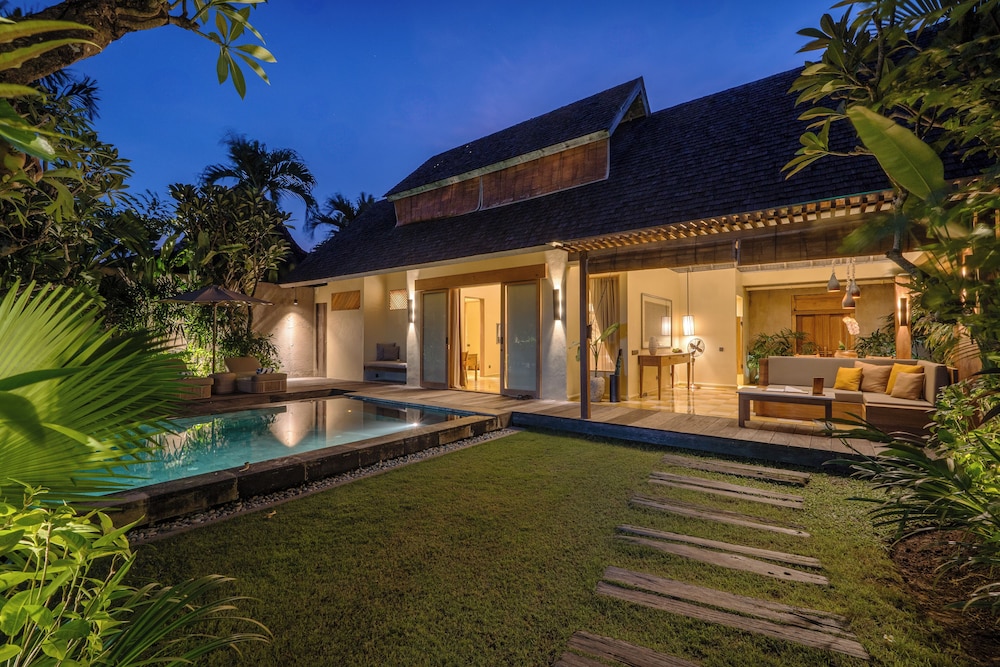 Space Villas Bali 48/57