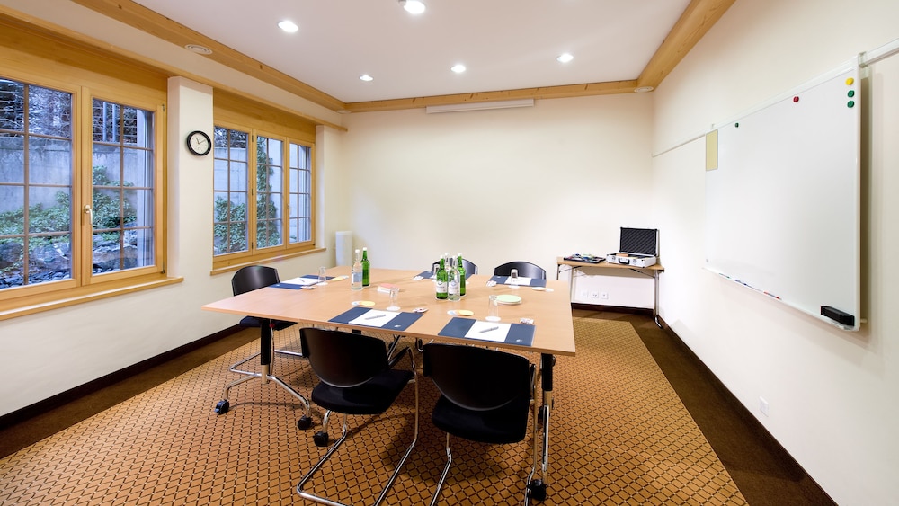 Golfhotel Les Hauts de Gstaad 32/39