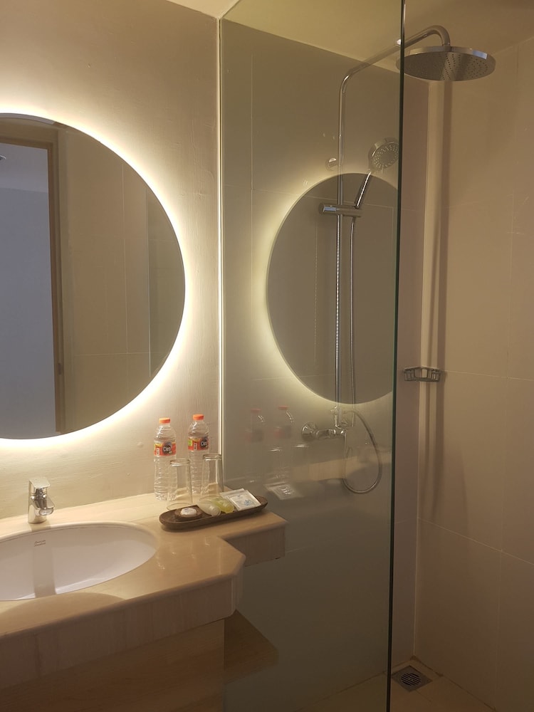 Hotel Solaris Kuta Bali 34/50