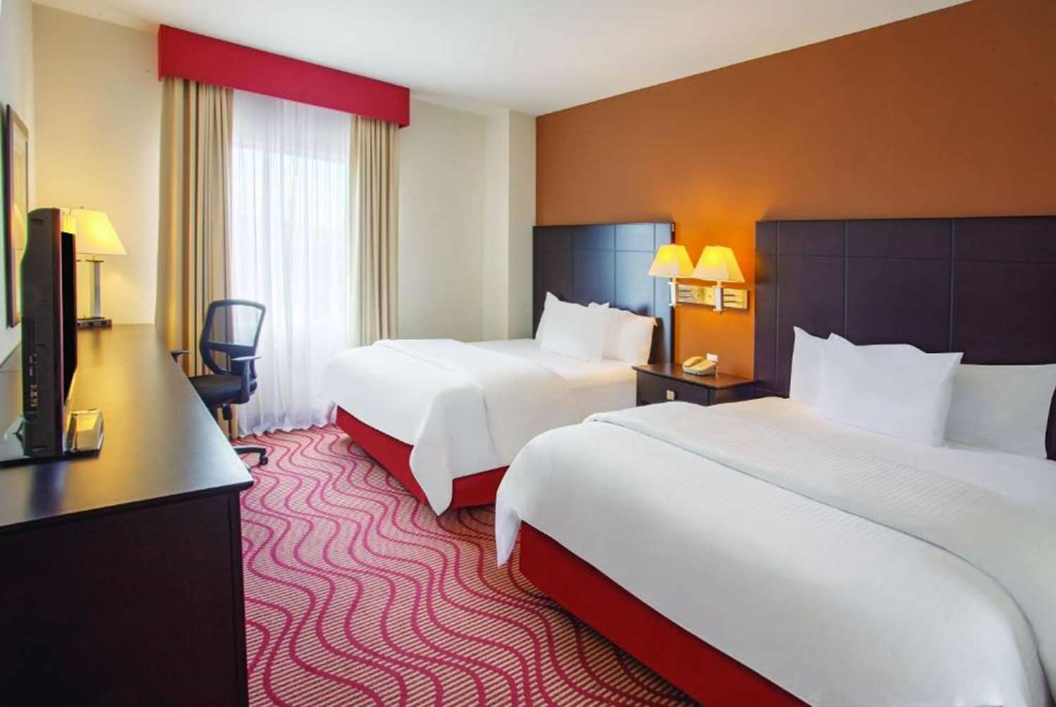 La Hotel By La Quinta San Luis Potosi 16/61