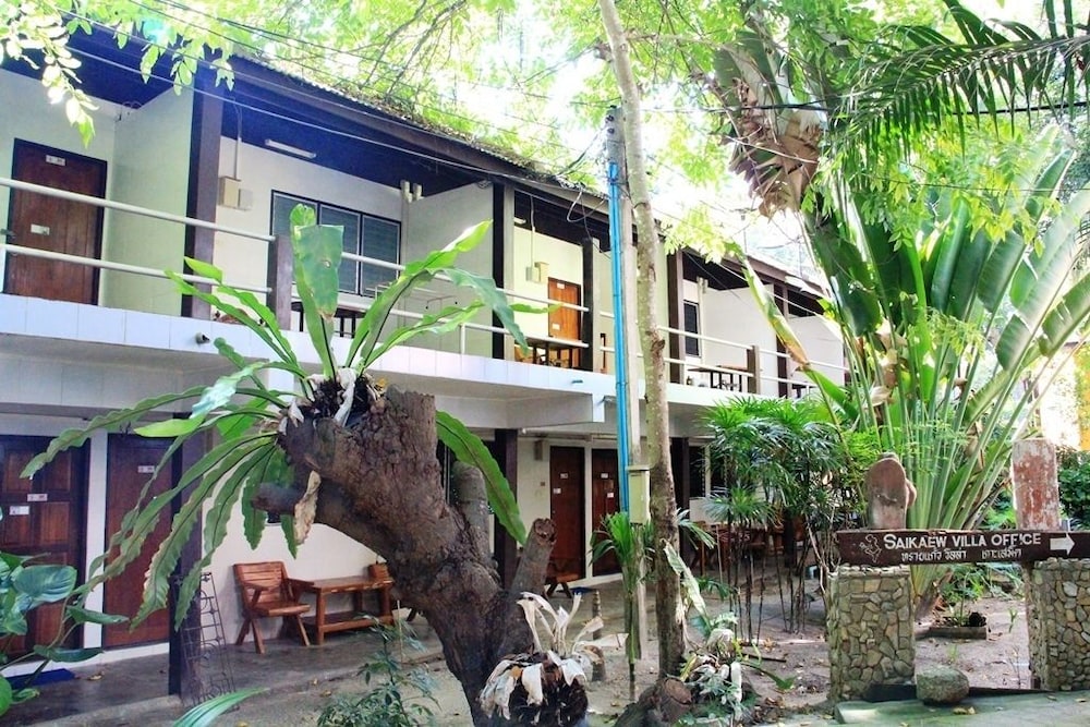 Saikaew Villa 5/44